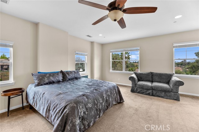 Detail Gallery Image 49 of 71 For 30865 via Norte, Temecula,  CA 92591 - 5 Beds | 4/1 Baths