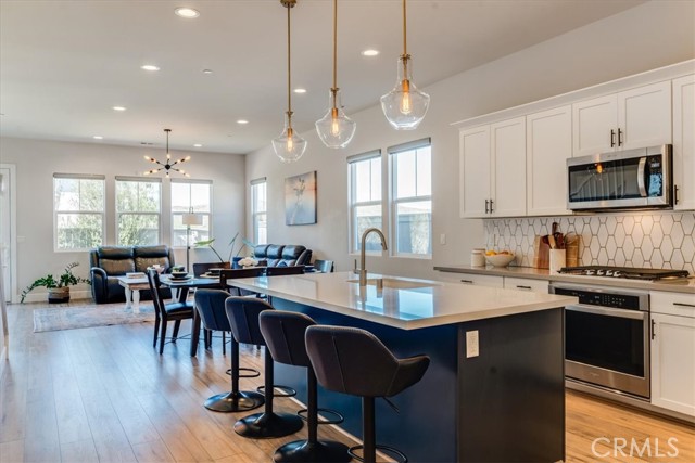 Detail Gallery Image 6 of 50 For 3703 Rock Garden Ln, San Luis Obispo,  CA 93401 - 3 Beds | 2/1 Baths