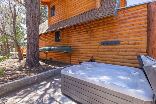 Detail Gallery Image 38 of 47 For 1240 Sheephorn Rd, Big Bear City,  CA 92314 - 3 Beds | 2 Baths