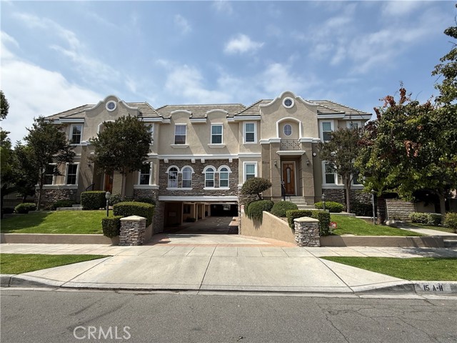 Detail Gallery Image 1 of 2 For 15 Alta St #C,  Arcadia,  CA 91006 - 5 Beds | 3 Baths