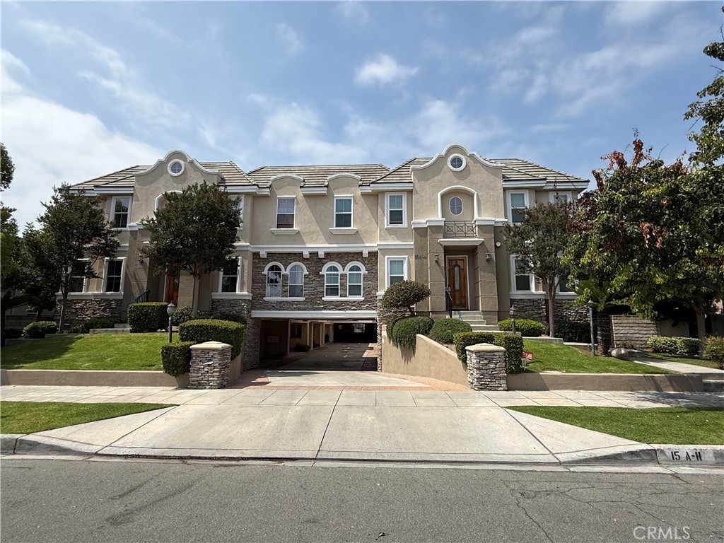 15 Alta Street #C