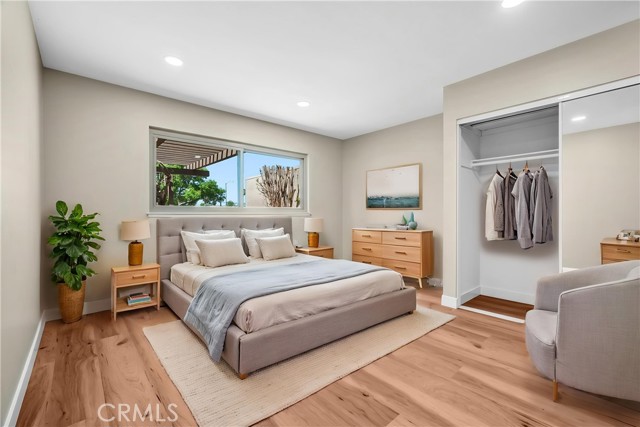 Detail Gallery Image 29 of 60 For 8616 Cornwall Circle, La Palma,  CA 90623 - 2 Beds | 1 Baths