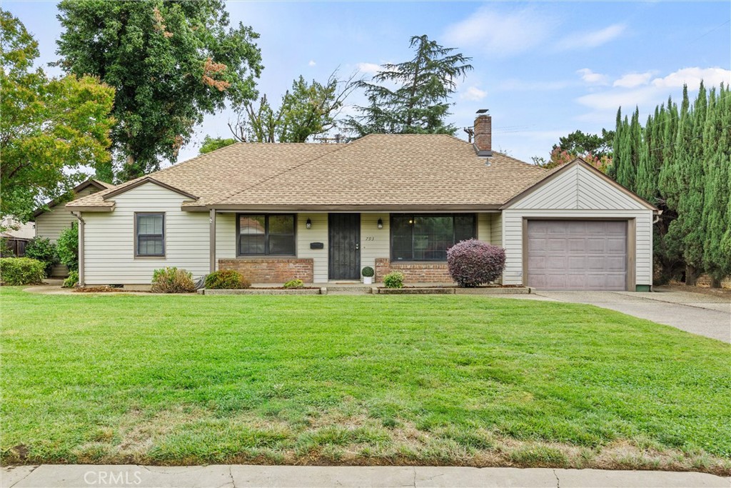 793 Portal Drive