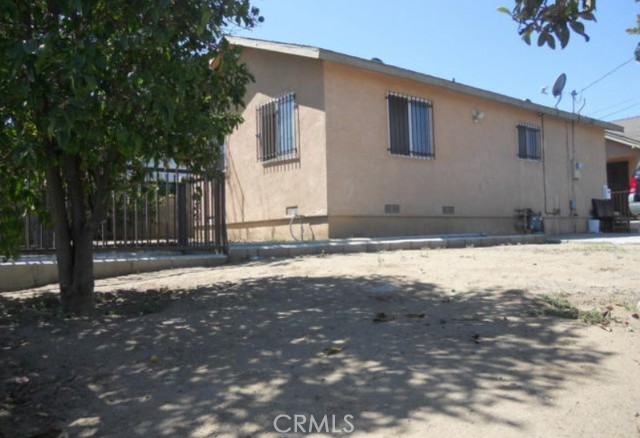 Image 3 for 11723 Berendo Ave, Los Angeles, CA 90044