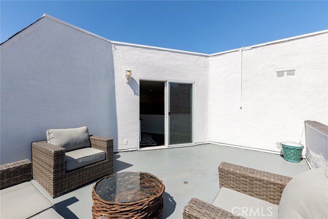 Detail Gallery Image 25 of 25 For 3832 Overland Ave #2,  Culver City,  CA 90232 - 2 Beds | 2/1 Baths