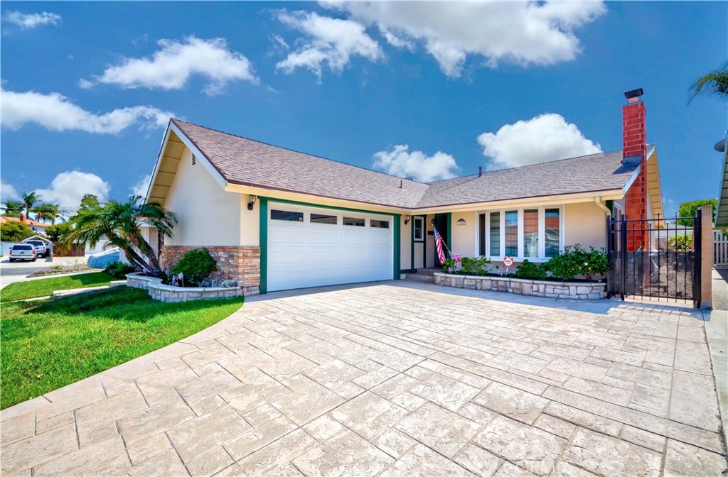 1904 Alcor Street, Lomita, CA 90717