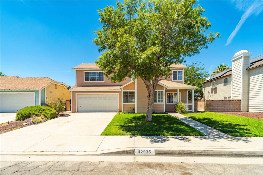 42935 Lemonwood Drive