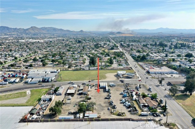 Detail Gallery Image 6 of 6 For 1966 W Rialto, San Bernardino,  CA 92410 - – Beds | – Baths