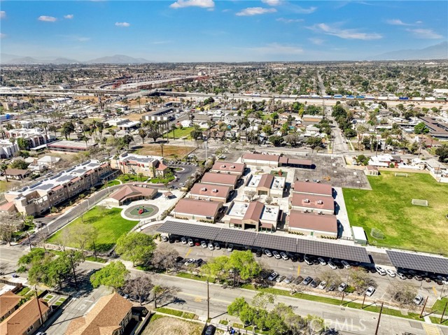 Detail Gallery Image 34 of 36 For 551 W 7th, San Bernardino,  CA 92410 - – Beds | – Baths
