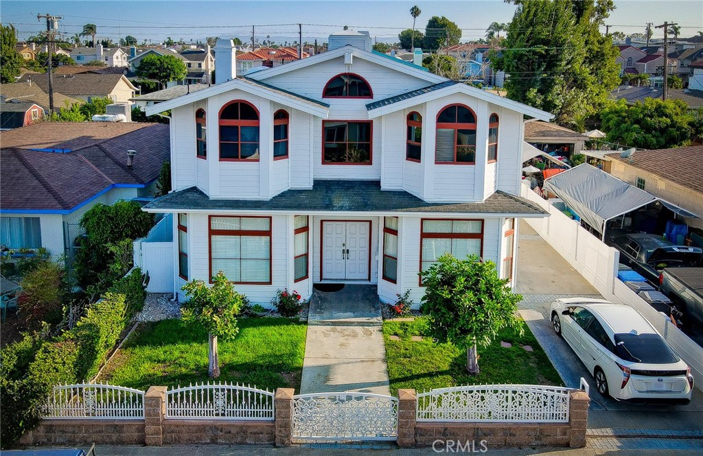 2216 Robinson Street, Redondo Beach, CA 90278