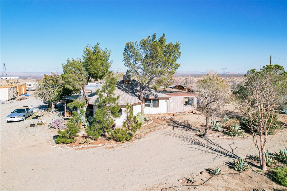 Detail Gallery Image 21 of 28 For 19805 Pearblossom, Llano,  CA 93544 - 3 Beds | 2 Baths