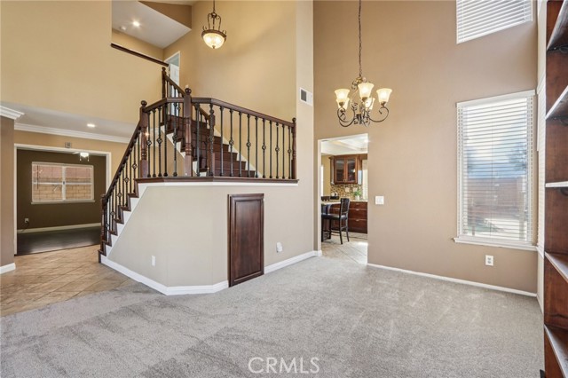 Detail Gallery Image 14 of 66 For 1860 Rockcrest Dr, Corona,  CA 92878 - 4 Beds | 3 Baths