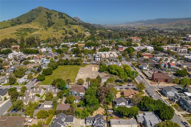 Detail Gallery Image 52 of 56 For 571 Pismo Street, San Luis Obispo,  CA 93401 - 4 Beds | 2 Baths