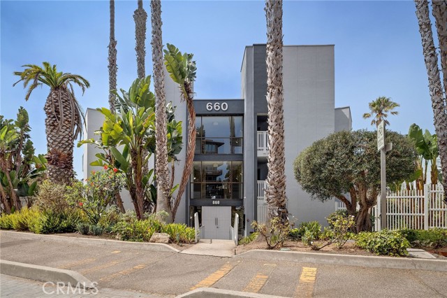 660 The Village, Redondo Beach, California 90277, 1 Bedroom Bedrooms, ,1 BathroomBathrooms,Residential,For Sale,The Village,SB24183002