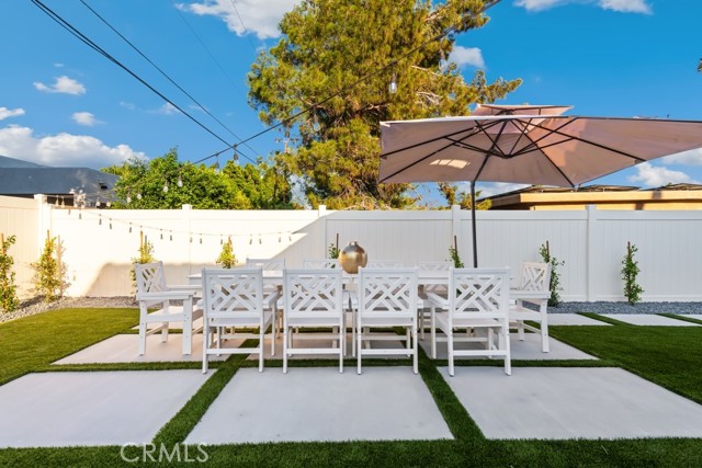 Detail Gallery Image 39 of 60 For 1980 E Rochelle Rd, Palm Springs,  CA 92262 - 5 Beds | 3 Baths