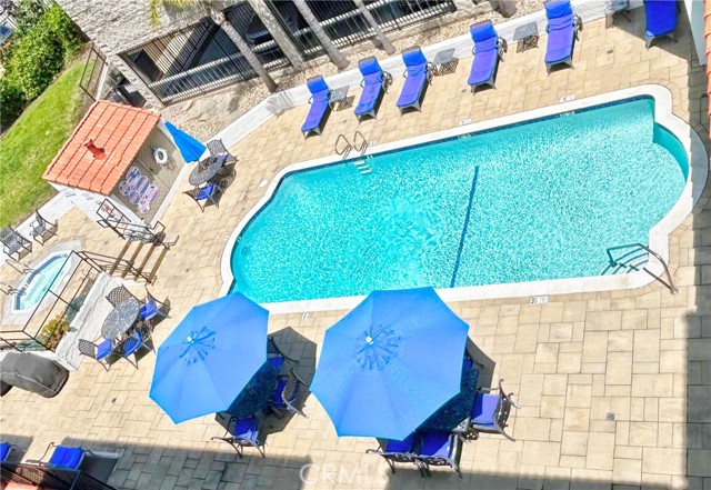 Detail Gallery Image 14 of 53 For 411 Avenida Granada 4f,  San Clemente,  CA 92672 - 3 Beds | 2 Baths