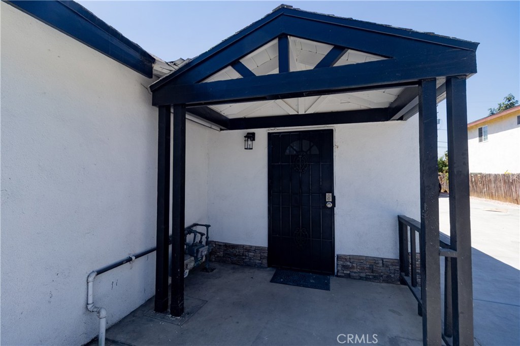 2315 Granada Avenue #A