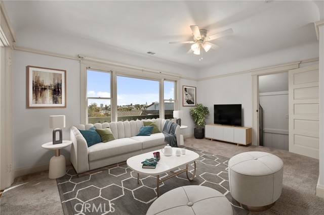 Detail Gallery Image 7 of 40 For 508 N Belmont Ave, Echo Park,  CA 90026 - 2 Beds | 2 Baths