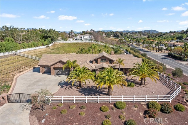 Detail Gallery Image 65 of 72 For 41570 Avenida Bordeaux, Temecula,  CA 92592 - 6 Beds | 4/1 Baths