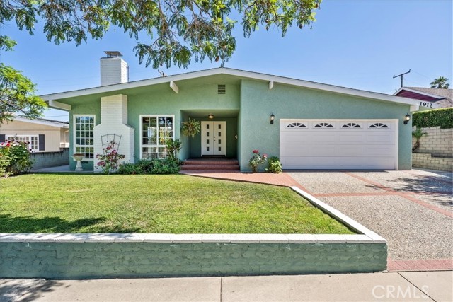 1912 Avenida Estudiante, Rancho Palos Verdes, California 90275, 4 Bedrooms Bedrooms, ,1 BathroomBathrooms,Residential,Sold,Avenida Estudiante,SB22149177