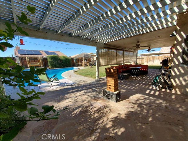 Detail Gallery Image 54 of 61 For 821 Cypress Ln, Blythe,  CA 92225 - 4 Beds | 3 Baths