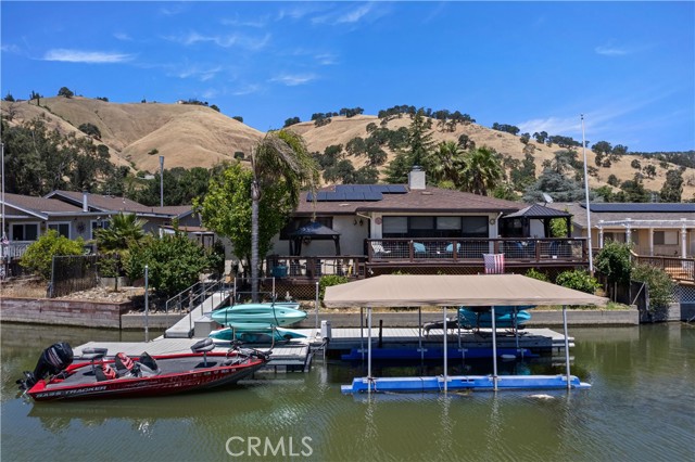 Detail Gallery Image 6 of 55 For 7795 Richard Dr, Lucerne,  CA 95458 - 4 Beds | 3 Baths