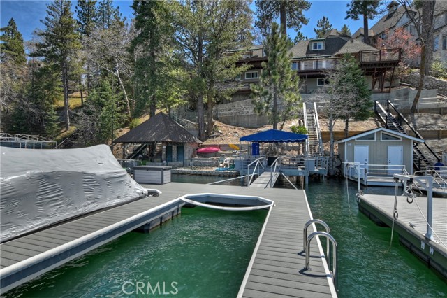 Detail Gallery Image 8 of 15 For 0 S602-a  Hwy 173, Lake Arrowhead,  CA 92352 - 0 Beds | 0 Baths