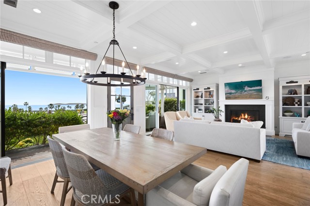 Detail Gallery Image 11 of 47 For 3000 Ocean Bld, Corona Del Mar,  CA 92625 - 5 Beds | 5/2 Baths