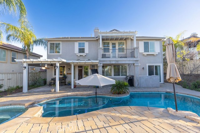 Detail Gallery Image 23 of 32 For 63 Volta Del Tintori, Lake Elsinore,  CA 92532 - 5 Beds | 4/1 Baths