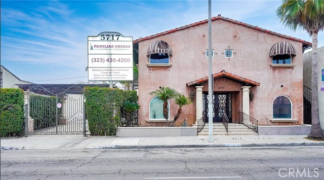 Image 3 for 5717 E Beverly Blvd, Los Angeles, CA 90022