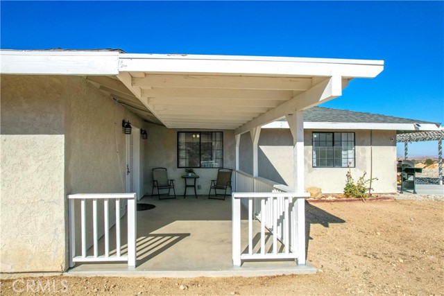 Detail Gallery Image 39 of 64 For 5077 Balsa Ave, Yucca Valley,  CA 92284 - 4 Beds | 3 Baths