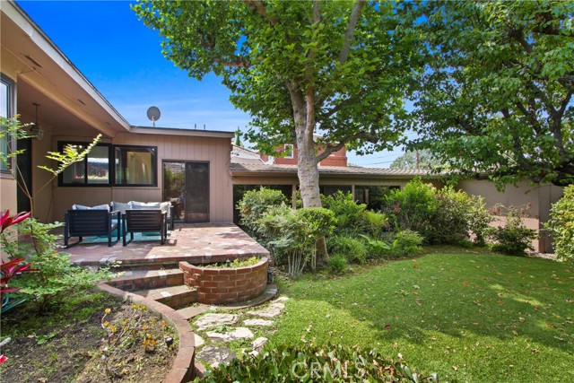 Detail Gallery Image 31 of 34 For 3853 Cedar Ave, Long Beach,  CA 90807 - 2 Beds | 2 Baths