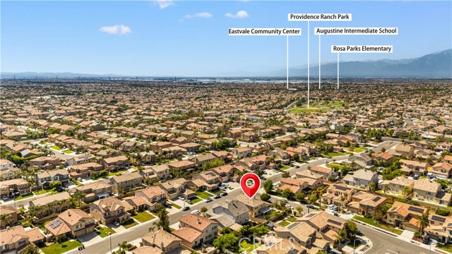 Detail Gallery Image 52 of 55 For 7626 Soaring Bird Ct, Corona,  CA 92880 - 5 Beds | 3 Baths