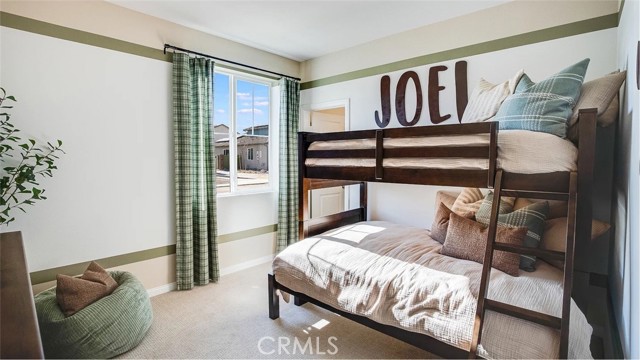 Detail Gallery Image 10 of 26 For 17561 Bassets St, Hesperia,  CA 92345 - 5 Beds | 3 Baths