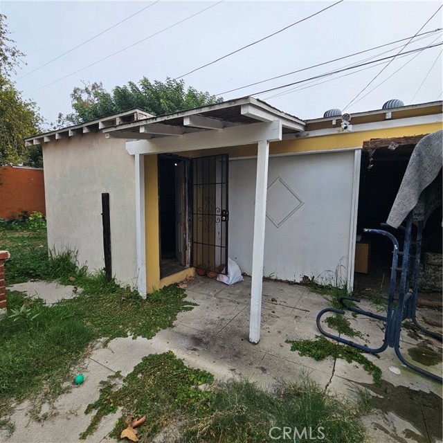 Detail Gallery Image 23 of 25 For 3712 Wellington Rd, Los Angeles,  CA 90016 - 4 Beds | 3 Baths