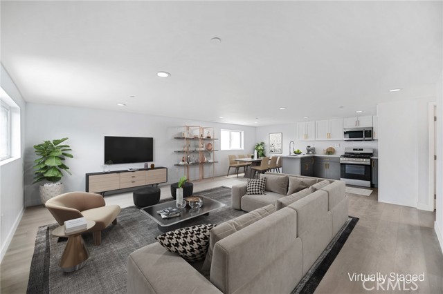 Detail Gallery Image 19 of 22 For 3301 Obama, Los Angeles,  CA 90018 - – Beds | – Baths