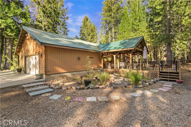 Detail Gallery Image 43 of 65 For 7516 Maddrill Ln, Butte Meadows,  CA 95942 - 3 Beds | 2 Baths