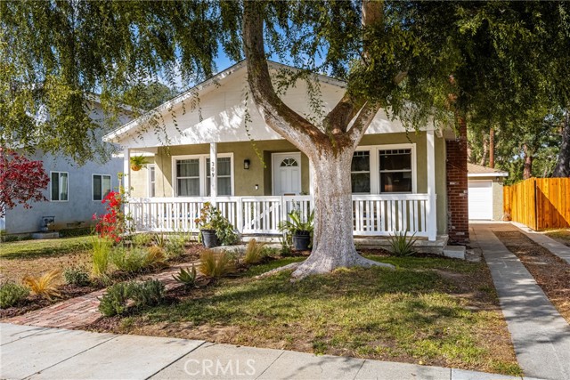 Detail Gallery Image 5 of 44 For 309 E 46th, Long Beach,  CA 90807 - 4 Beds | 2 Baths