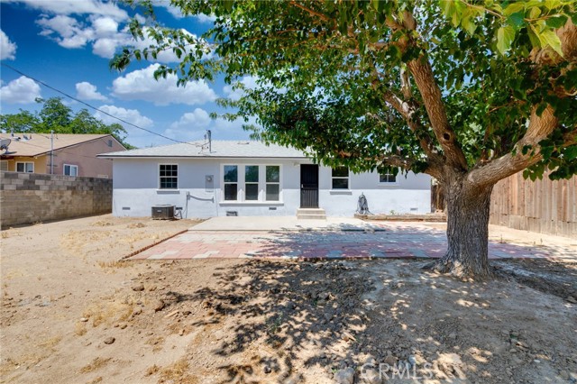Detail Gallery Image 17 of 20 For 38338 16th St, Palmdale,  CA 93550 - 3 Beds | 1 Baths