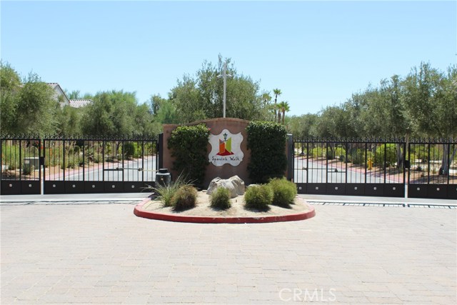 Image Number 1 for 260   Paseo Gregario in PALM DESERT