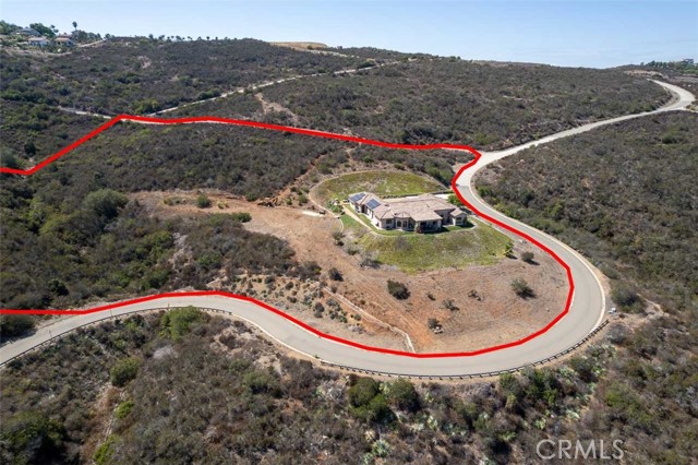 Detail Gallery Image 45 of 55 For 2260 Panoramic, Vista,  CA 92084 - 3 Beds | 5/1 Baths