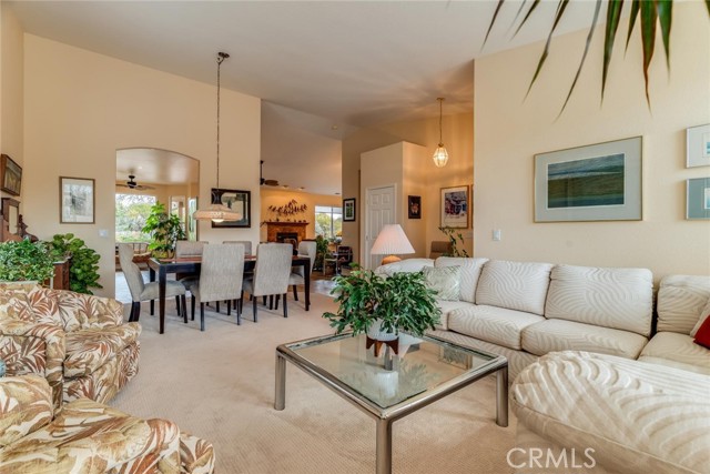 Detail Gallery Image 11 of 41 For 807 Sycamore Canyon Rd, Paso Robles,  CA 93446 - 3 Beds | 2 Baths