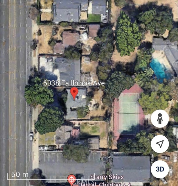 Image 0 of 22 For 6038 Fallbrook Avenue