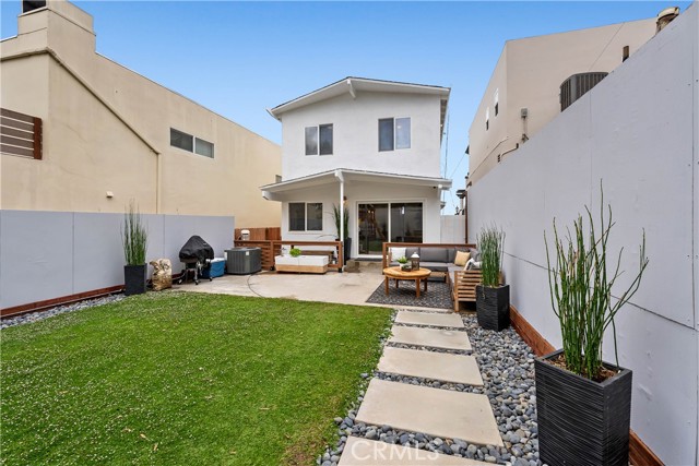 511 Dianthus Street, Manhattan Beach, California 90266, 3 Bedrooms Bedrooms, ,3 BathroomsBathrooms,Residential,Sold,Dianthus,SB21159523