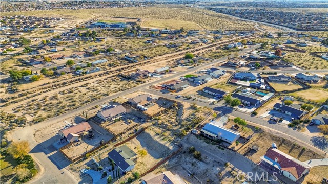 Detail Gallery Image 18 of 28 For 0 Los Cedros, Victorville,  CA 92392 - – Beds | – Baths