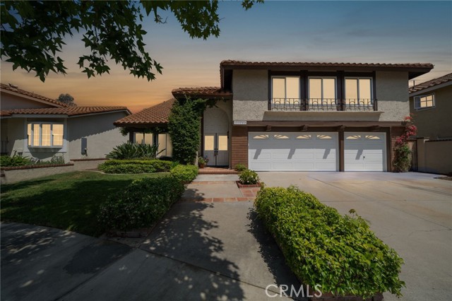 Details for 23761 Singapore Street, Mission Viejo, CA 92691