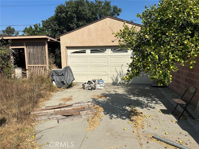 Detail Gallery Image 32 of 32 For 2549 Kansas Ave, South Gate,  CA 90280 - 2 Beds | 1 Baths