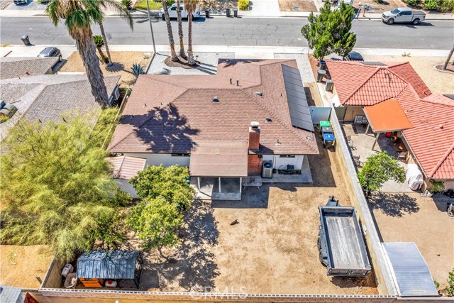 Detail Gallery Image 32 of 37 For 594 Montebello Pl, Hemet,  CA 92543 - 2 Beds | 2 Baths