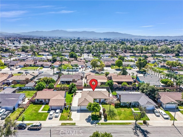 Detail Gallery Image 36 of 41 For 1602 E Oak Hill Ct, Ontario,  CA 91761 - 4 Beds | 2 Baths