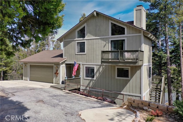 Detail Gallery Image 43 of 46 For 134 St Andrews Dr, Lake Arrowhead,  CA 92352 - 3 Beds | 2/1 Baths